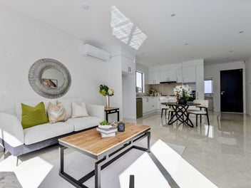 Premium Location! Brand-New Westlake Zone