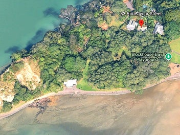 Seaside Retreat!