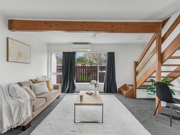 Get on the property ladder today!