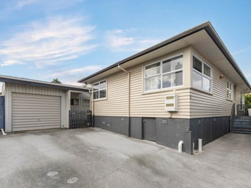 A Must See Opportunity!