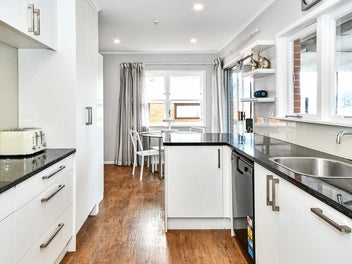 We're Leaving. Who's Buying?