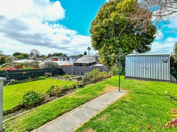 We're Leaving. Who's Buying?