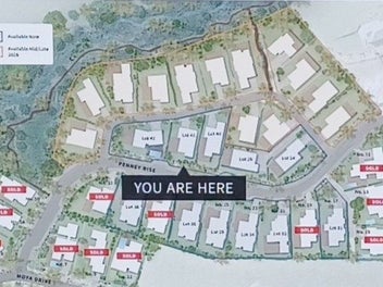 2 Premium lifestyle sections in Matakana