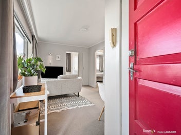 Boutique Thorndon Apartment