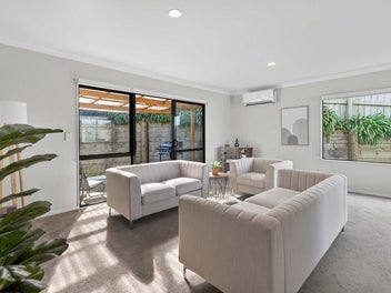 Fully Renovated!