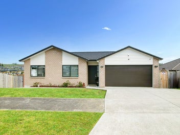 Four Bedrooms, Three Bathrooms, Endless Comfort