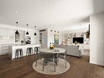 Local Lifestyle Standout!