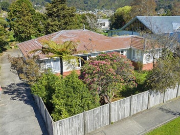 Unique Opportunity – Former Presbytery for Sale
