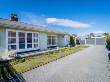 Renovate, invest or enjoy as-is