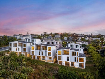 Seaview Living Lifestyle – Brand New Coastal Homes