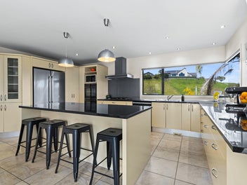 Spacious Living with Trusted Cavity Construction