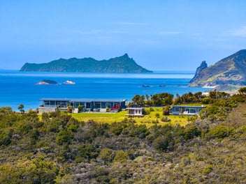 Panoramic Perfection