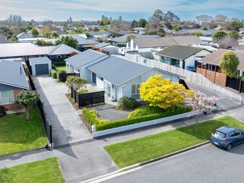Two Units; One Title; One Exceptional Opportunity!