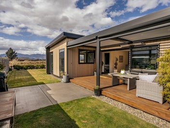 Seller is relocating out of Wanaka