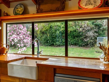 Relax, Refresh, Reset