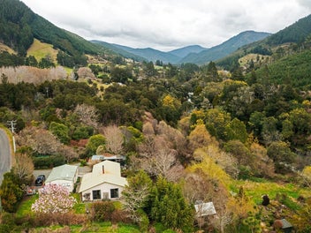 Relax, Refresh, Reset