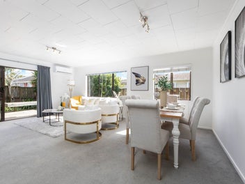 Affordable Gem in Pakuranga First Time in 16 Years