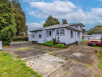 The Property That Keeps on Giving!