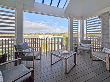 Location, Convenience, Lifestyle