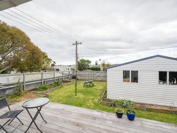 A Home With That Bit Extra!