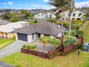 Single-Level Living in the Heart of Greenhithe