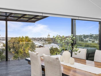 Stunning Brand-New Home with Views