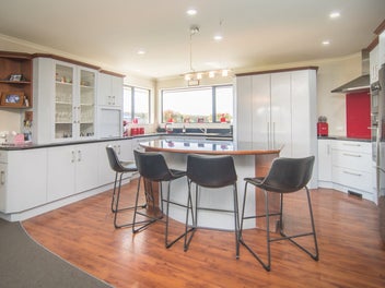 Blissful living at Seadown