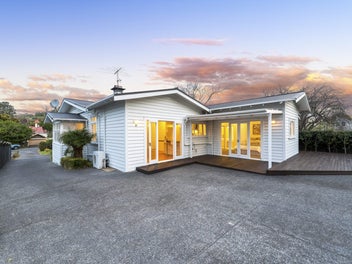 Timeless Charm, Modern Easy Living in DGZ