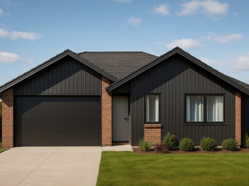 Stunning 4 Bedroom Home in Paerata Rise