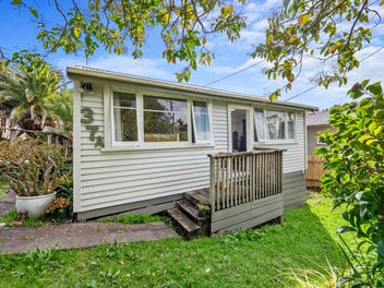 Two Homes. One Smart Start