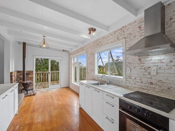 Two Homes. One Smart Start