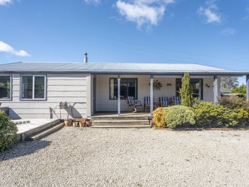 Rare long term rental investment