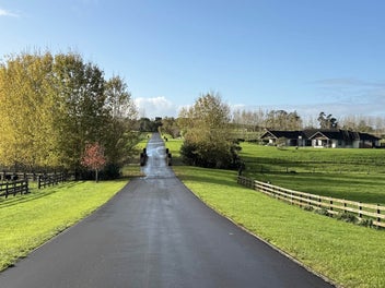 Home, Heart & High-Growth Horizon