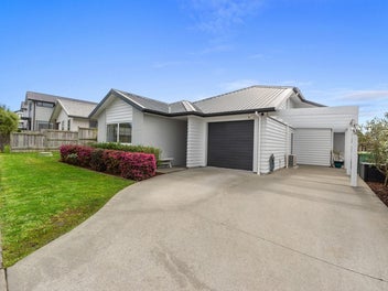 Gold Medal - Maddren Home of the year 2020