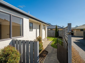 Perfect investment or retirement gem close to town