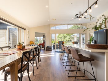 Coastal Living by Christmas