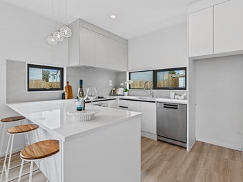 Standalone Homes - From $779,000