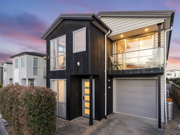 Gorgeous Standalone Family Home