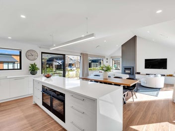 Waiting for the perfect home? It’s here!