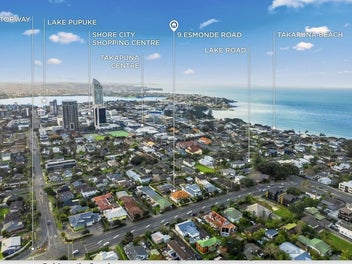 Blue-Chip Development Opportunity