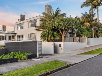 Tropical Elegance in Double Grammar Zone