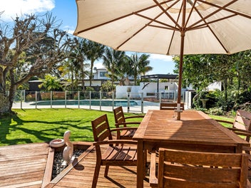 Location, income and lifestyle all in one!