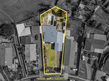 Think Big - Land, Home & Potential