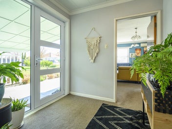 Move-in ready with bonus cabin and big garage