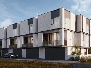 Modern living on the edge of Killarney Park