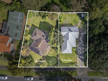 The Ultimate Ponsonby Development Opportunity