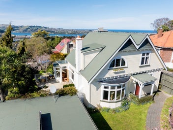 A cherished family home in the heart of Maori...