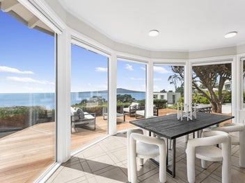 Breathtaking Views - Classic Coastal Charm