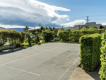 SPACIOUS FAMILY LIVING
