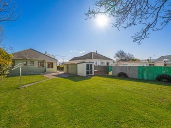 Big Section, Small Price